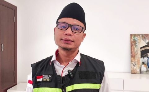 Mulai 4 Juli, Jemaah Haji Kloter Pertama Pulang ke Tanah Air