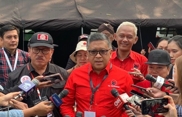 Pertimbangan Etika Politik, PDI-P Tak Undang Demokrat Pada Acara Puncak Bulan Bung Karno