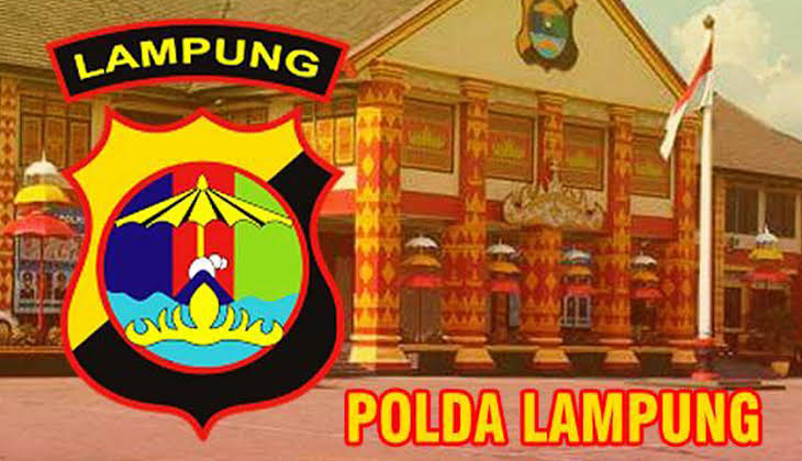 Daftar 5 Kapolres Yang Terkena Mutasi di Wilayah Polda Lampung