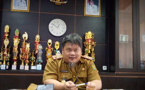 BPKAD Bandar Lampung Janjikan Dalam Waktu Seminggu Tukin Bulan Mei  Cair