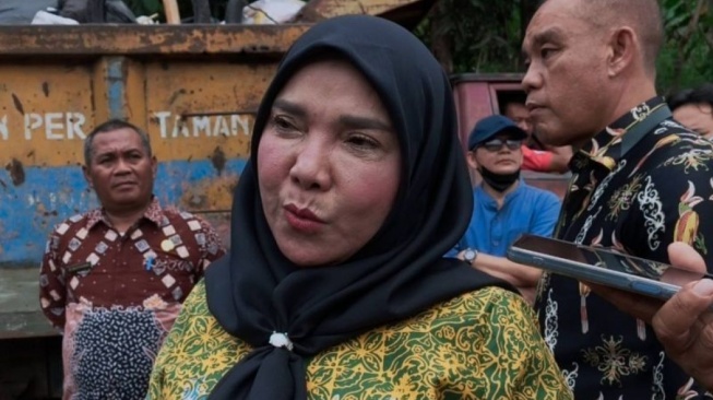 TPA Bakung Disegel, Ini Respon Walikota Bandar Lampung
