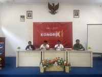 LMID Menggelar Kongres Nasional ke-XI di Lampung