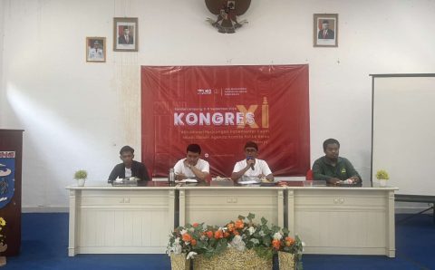 LMID Menggelar Kongres Nasional ke-XI di Lampung