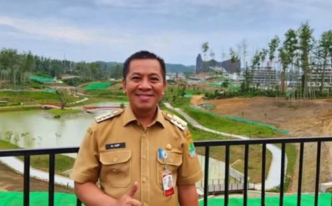 Bupati Karawang: kebanggaan IKN, Miliki Ciri Kultur dan Filosofis Negara