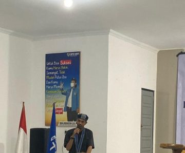 GMKI Cabang Bandar Lampung Soroti Praktik Penilangan Manual di Polresta: Diduga Sarat Penyimpangan dan Pungli