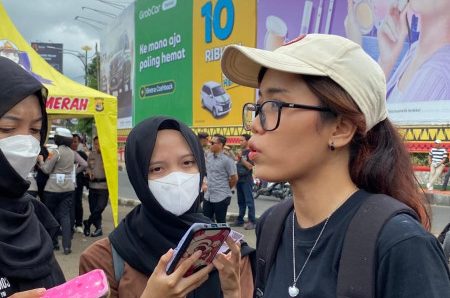 Terkait Polemik Putusan Mahkamah Agung, Ini Respon Solidaritas Perempuan Lampung