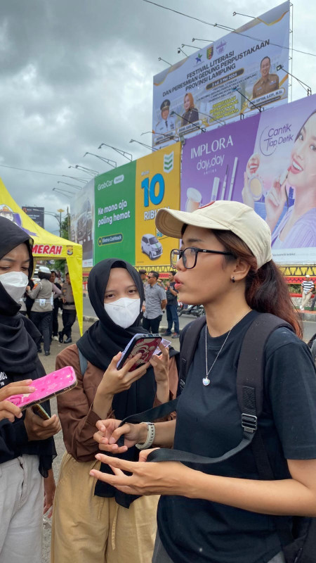 Terkait Polemik Putusan Mahkamah Agung, Ini Respon Solidaritas Perempuan Lampung